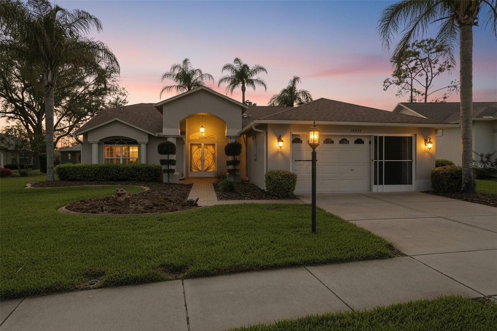 18427 Water Lily Ln