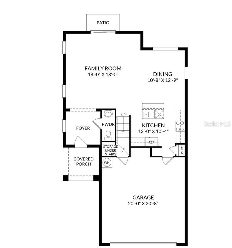 10111 Morning Meadowlark Trl