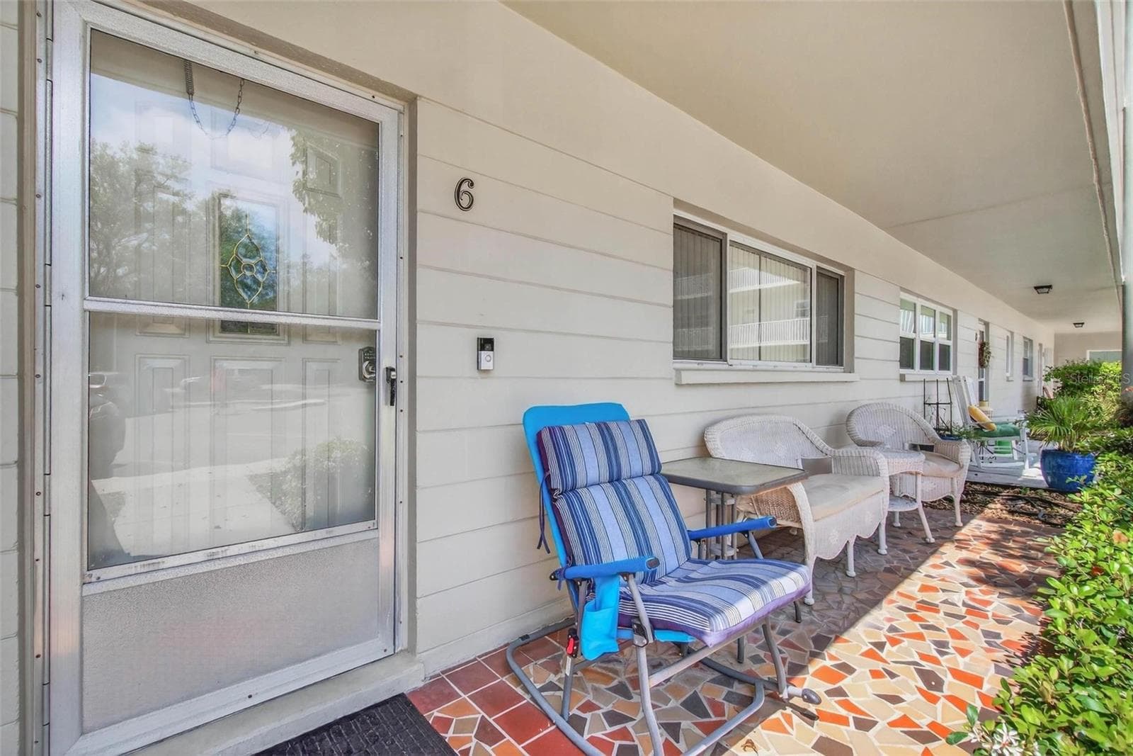 2440 World Parkway Blvd #6