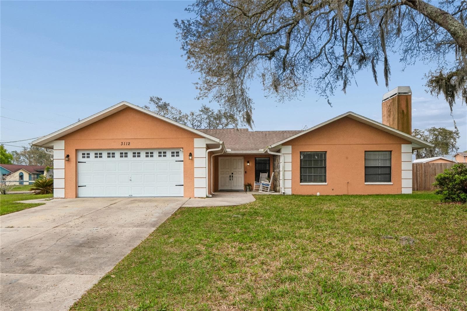3112 Polk Ave