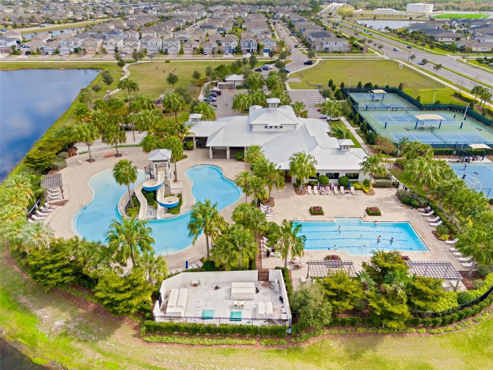 5540 Del Coronado Dr