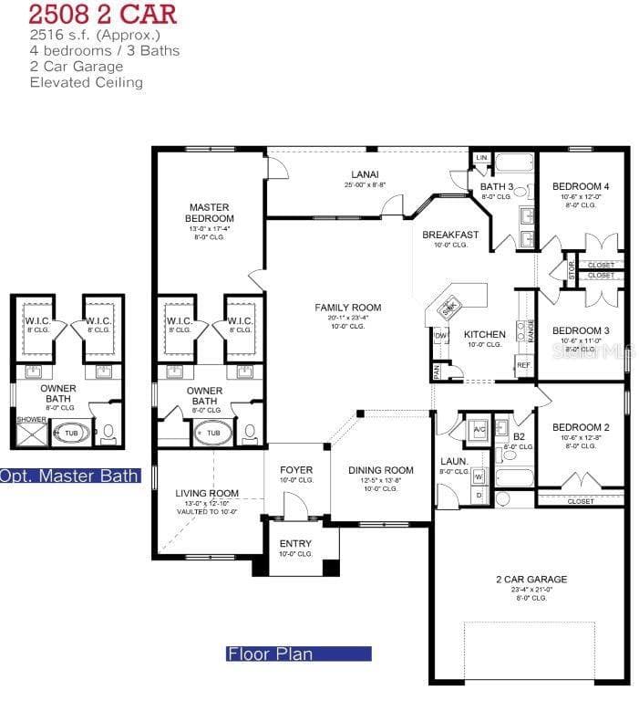2199 Fentress CT