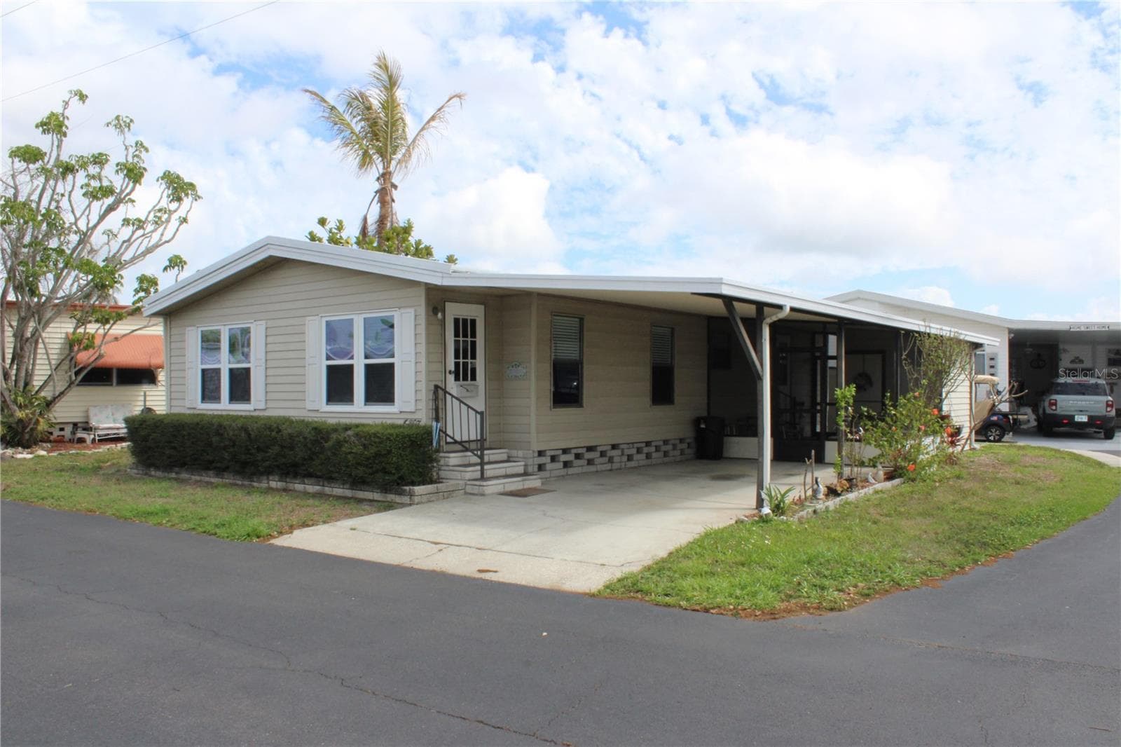 6807 Mount Pleasant Rd NE #51