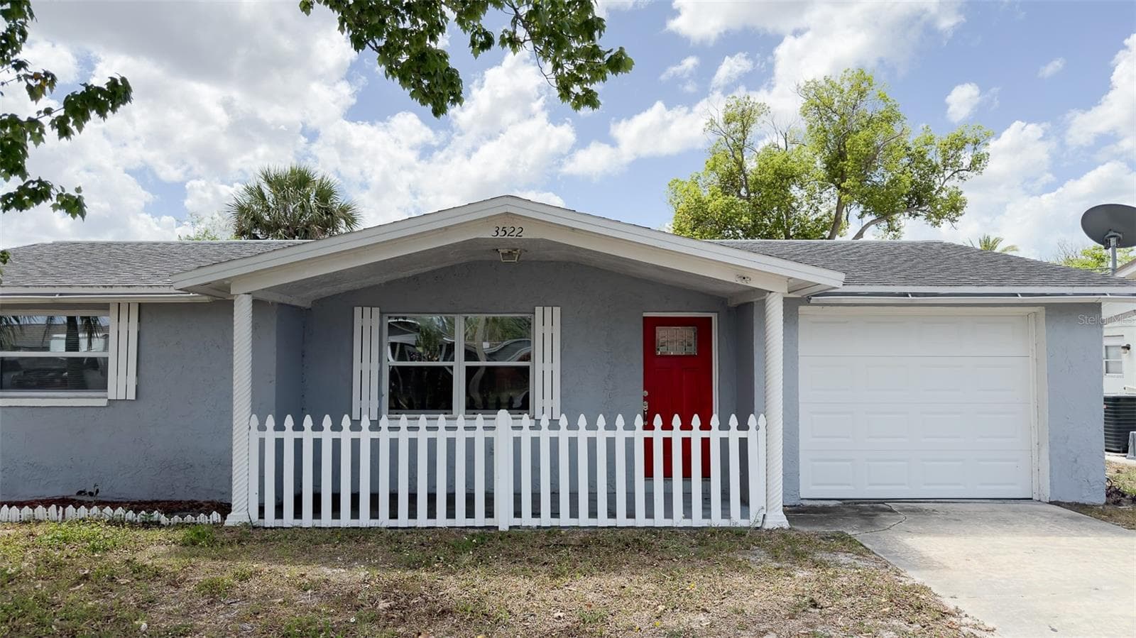3522 Allandale Dr