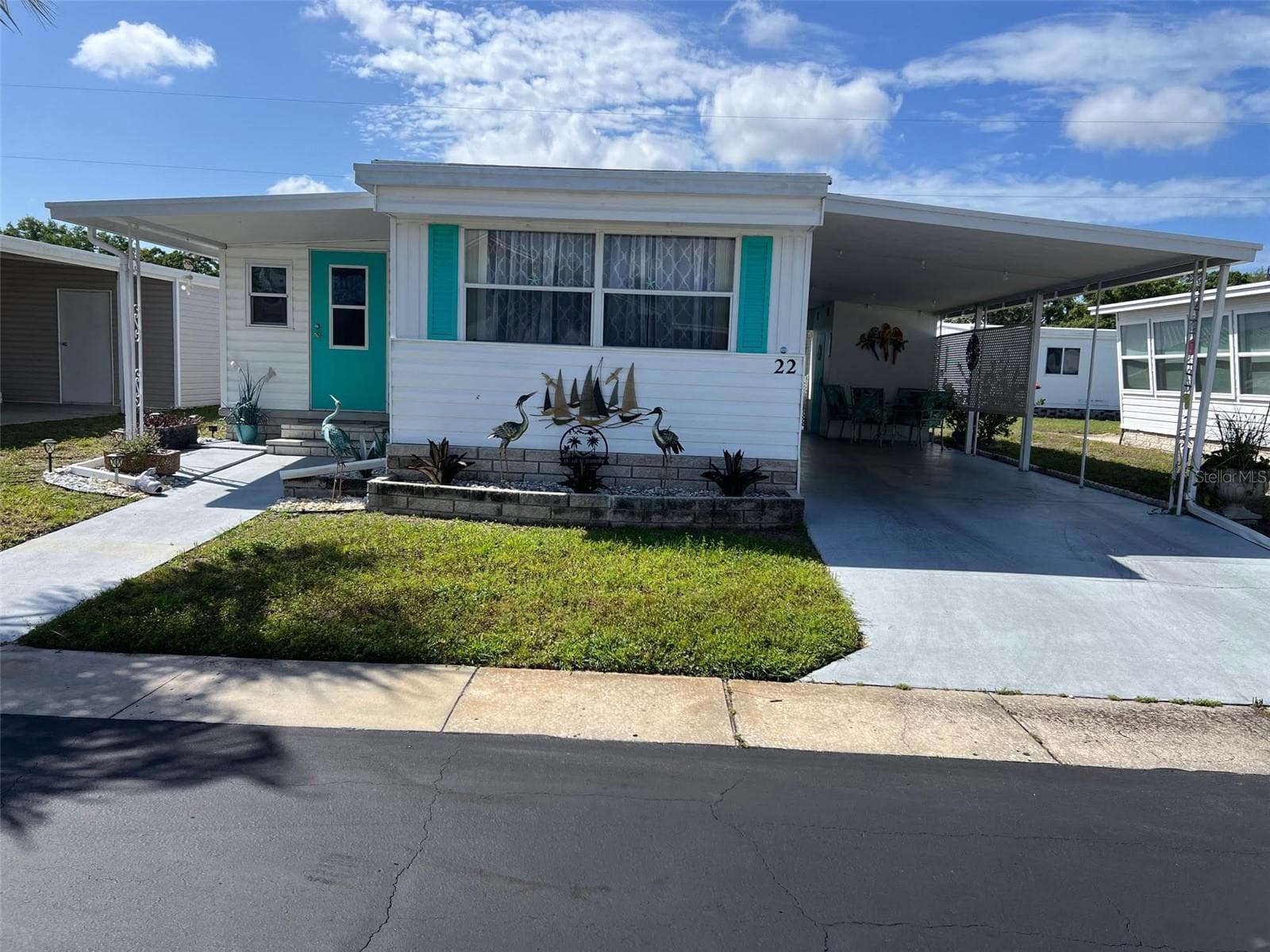 1500 County Road 1 #22