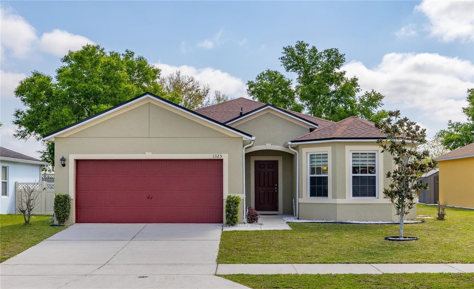 1325 Cypress Ridge Loop