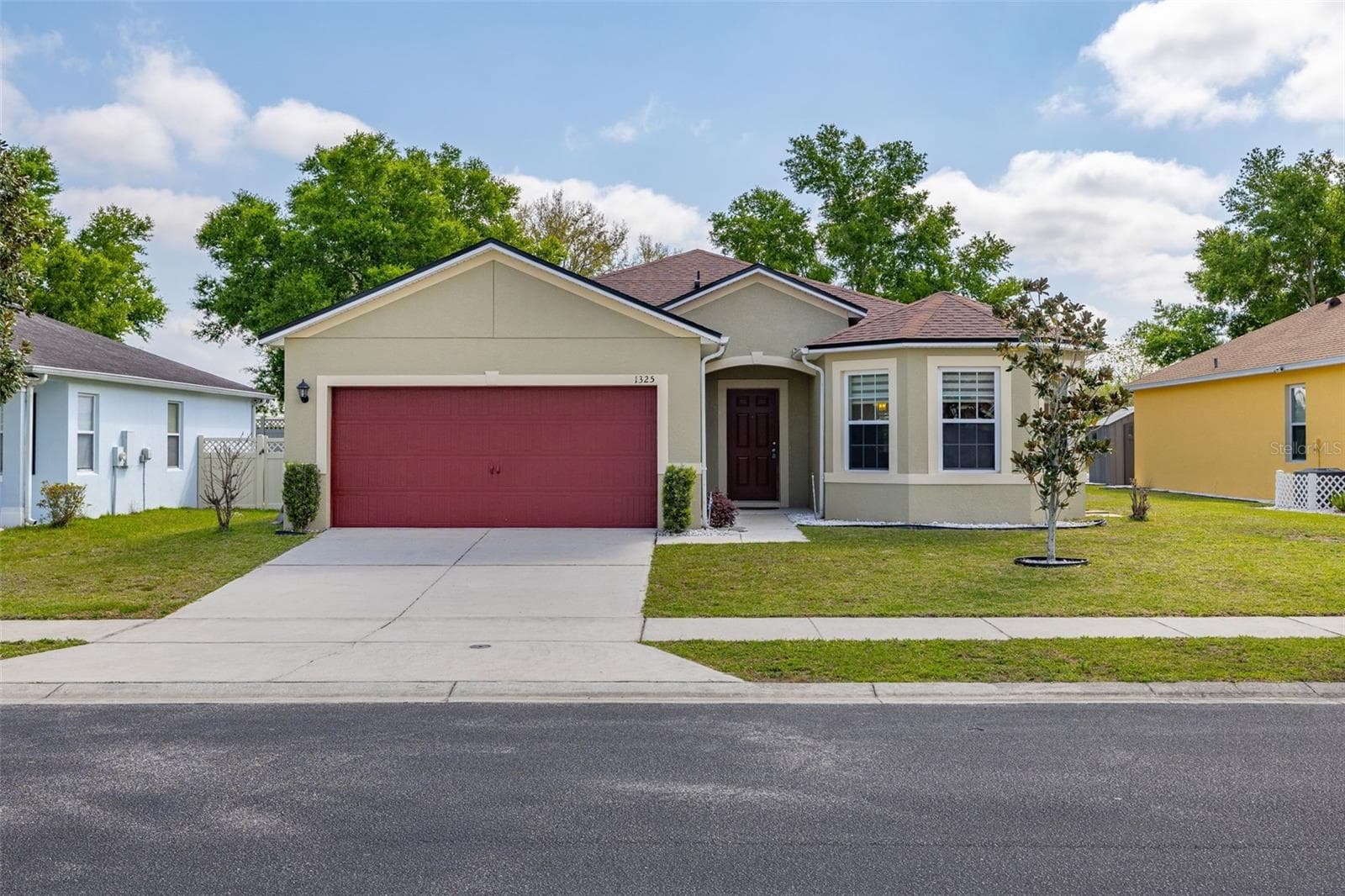 1325 Cypress Ridge Loop