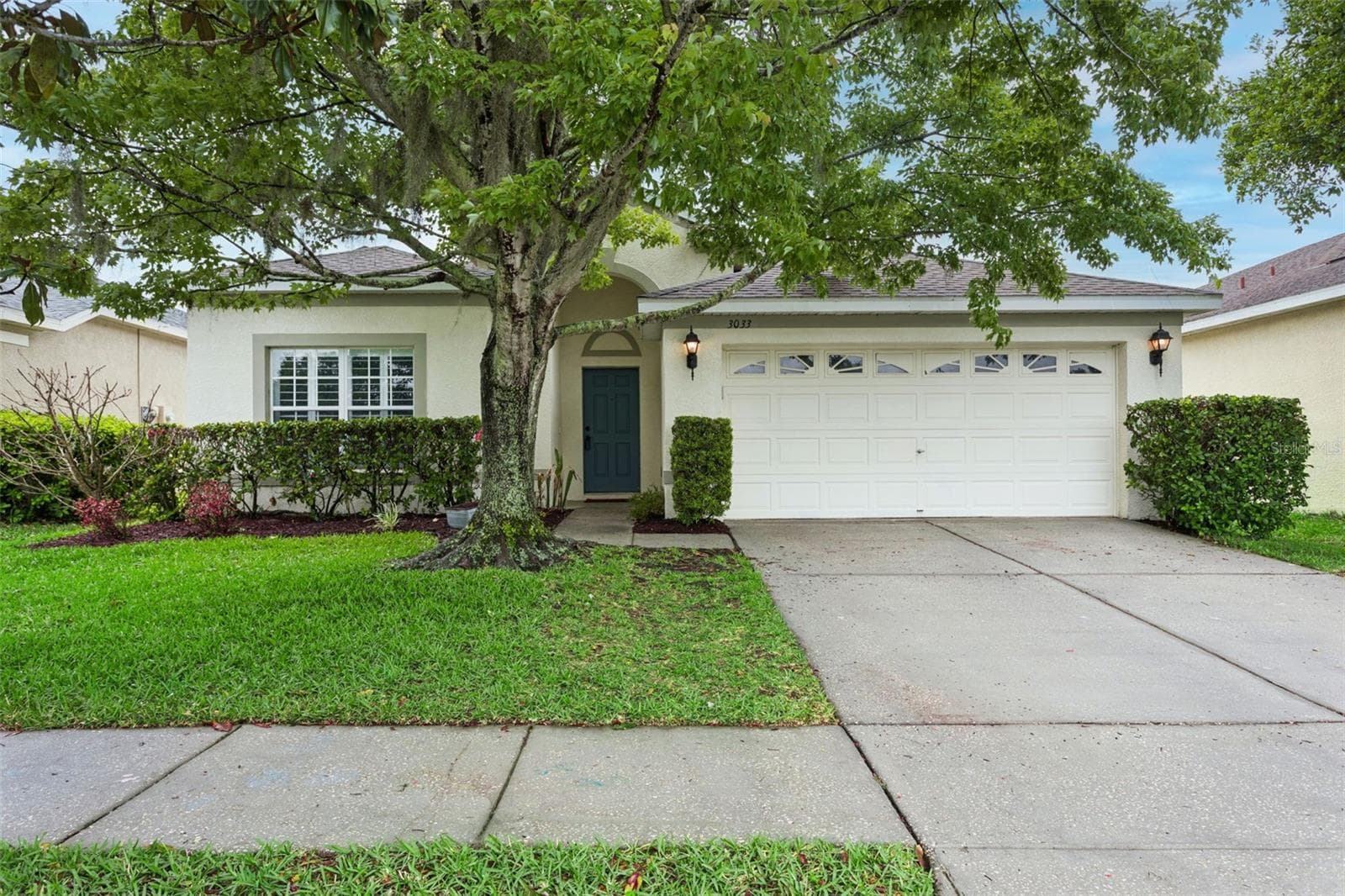 3033 Gem Luster CT