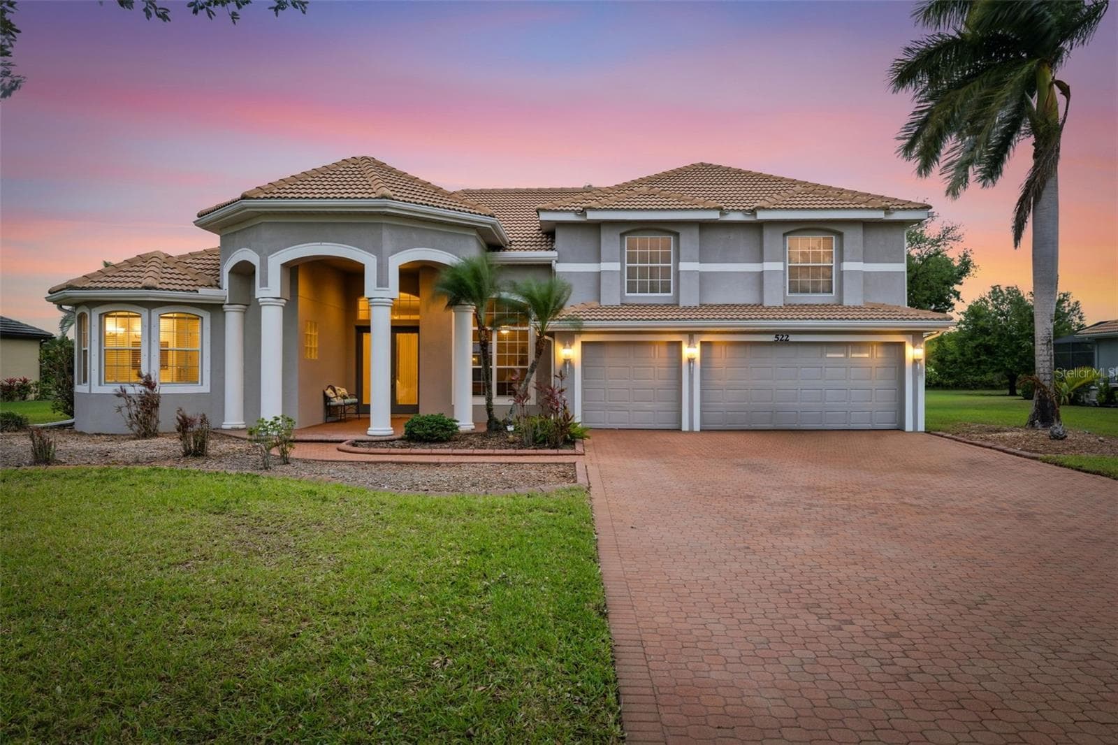 522 Country Meadows Way