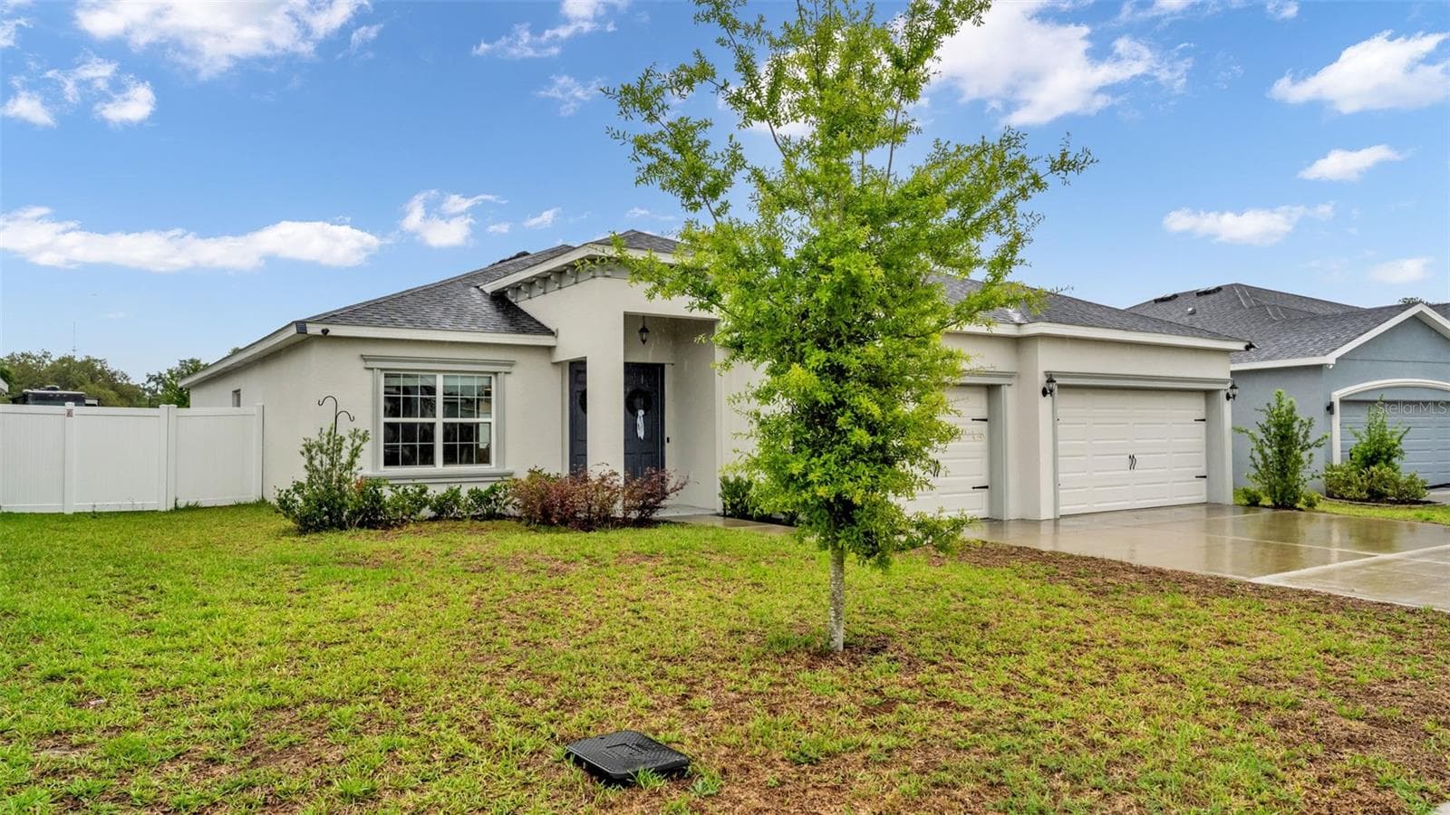 1101 Montgomery Ln