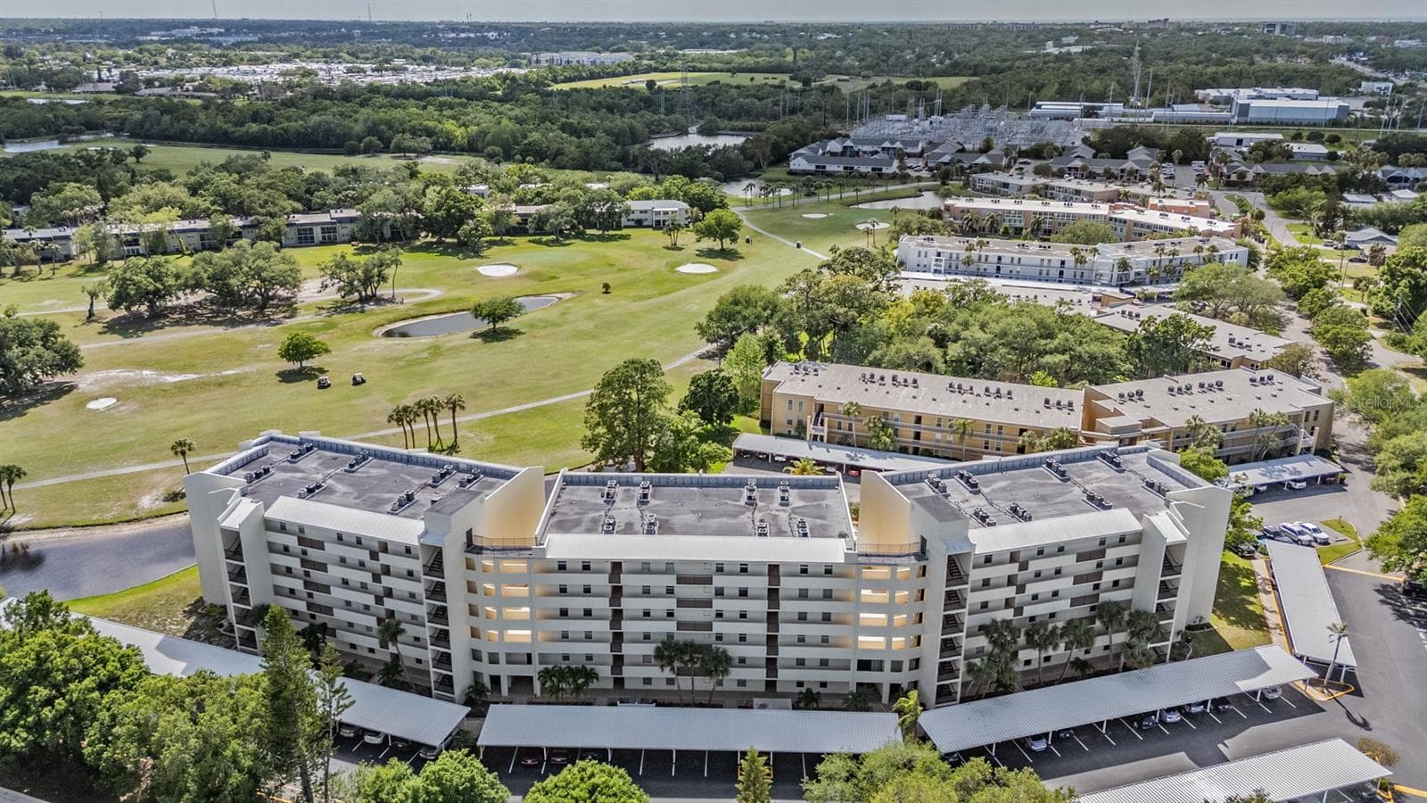 225 Country Club Dr #1209