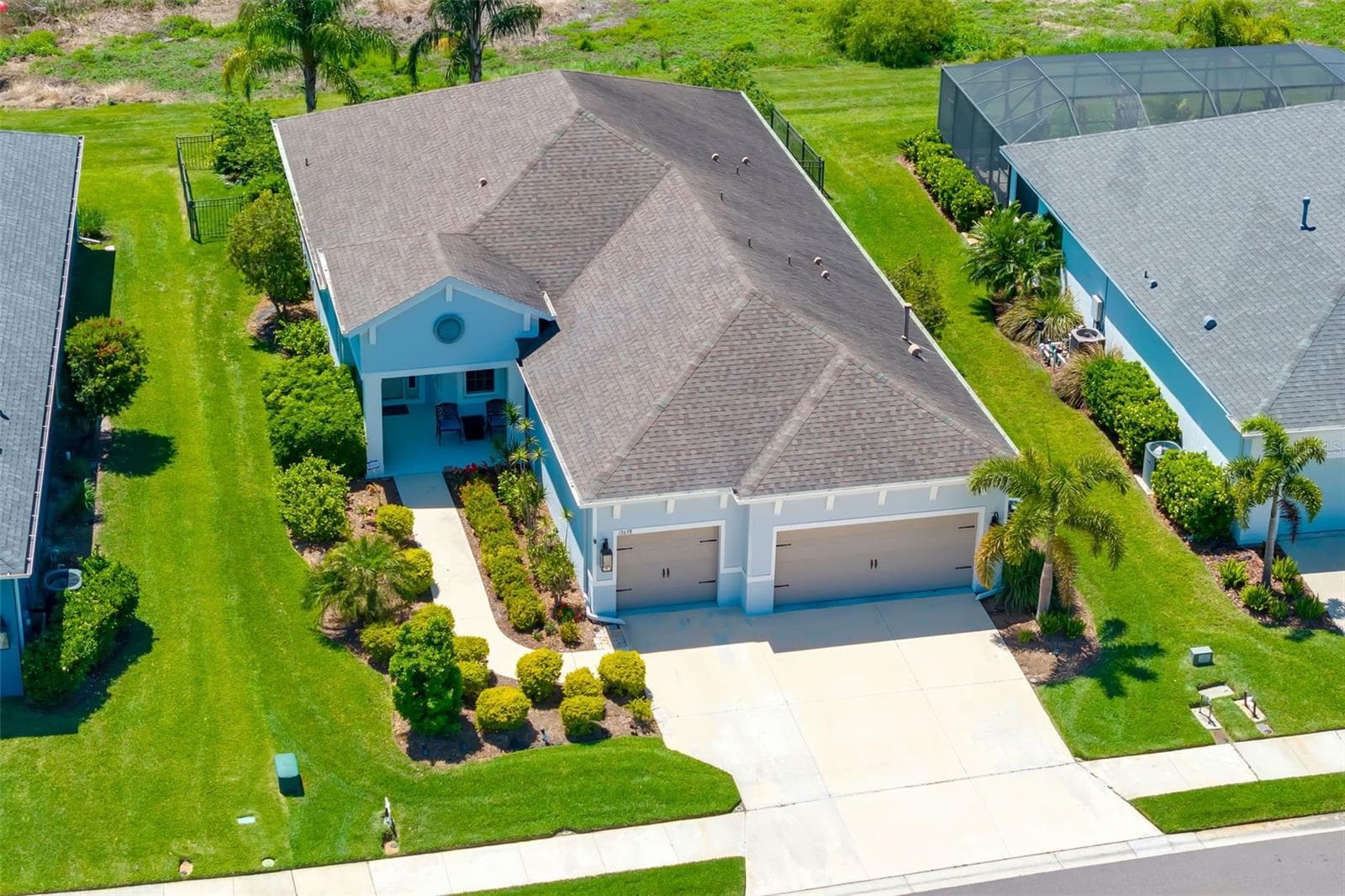 13638 Old Creek CT