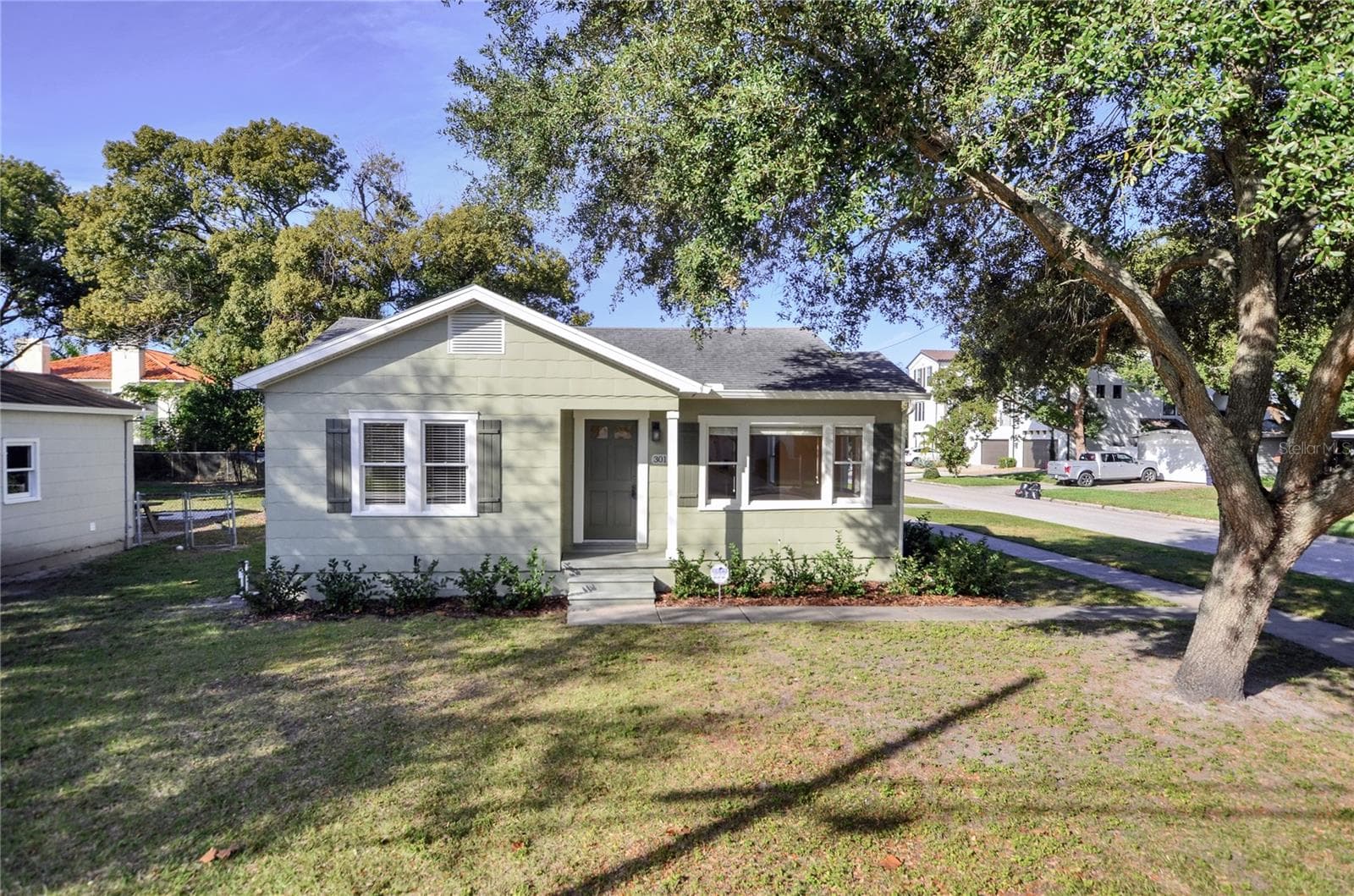 301 S Audubon Ave