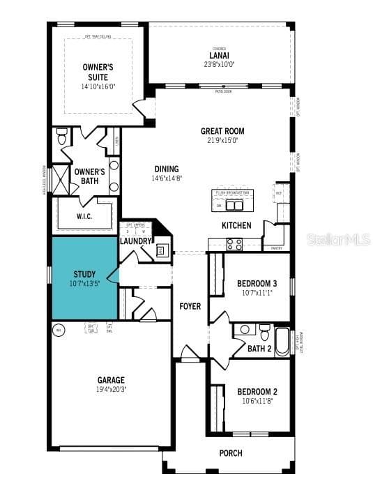 34754 Flower Patch Dr