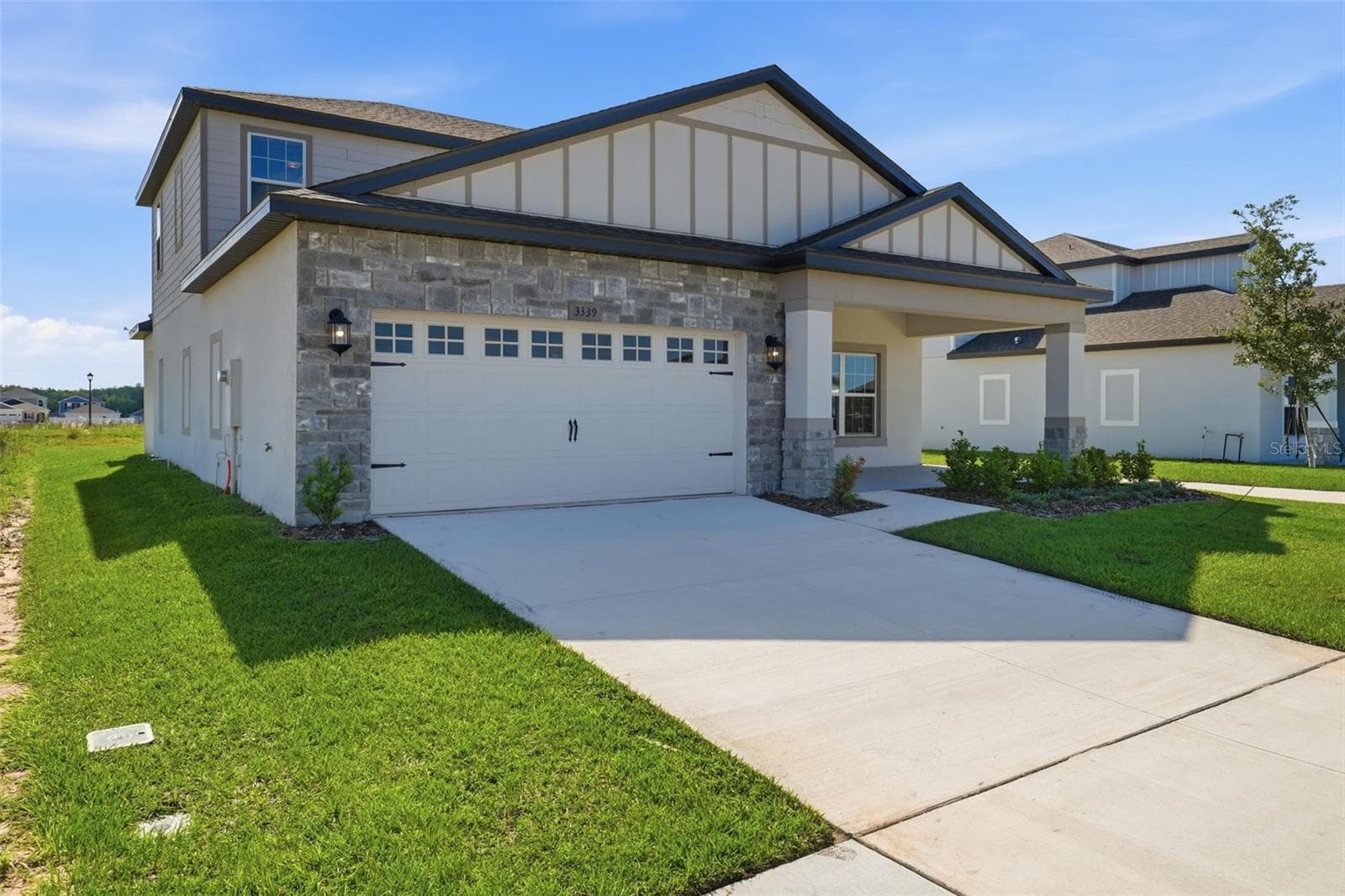 3339 Chinotto Dr