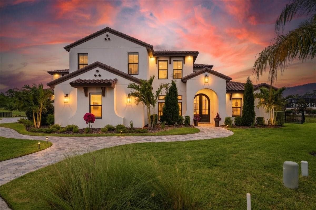 2398 Heritage Lakes Dr
