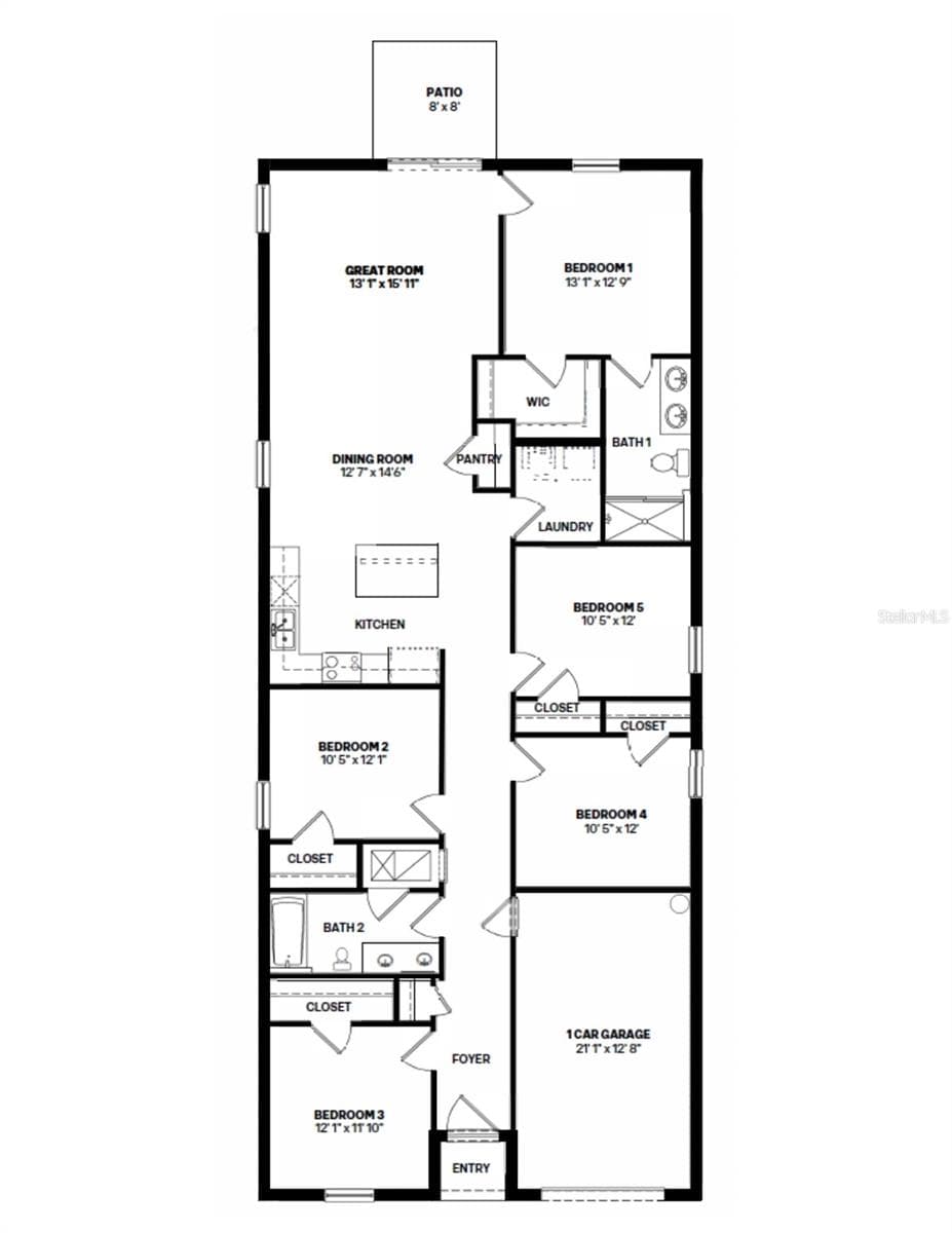 12211 Great Basin Dr