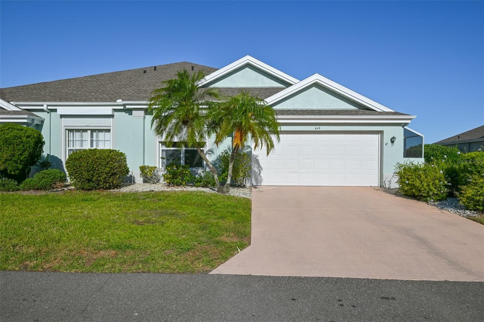 649 Masterpiece Dr #156
