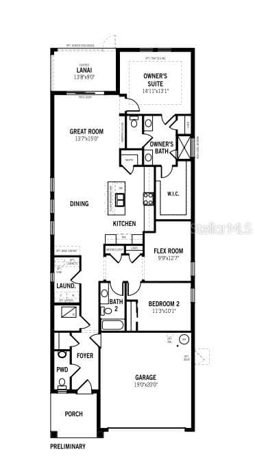 13227 Oxeye Ln