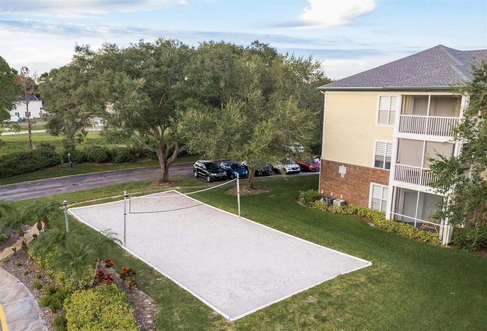 4107 Chatham Oak CT #313