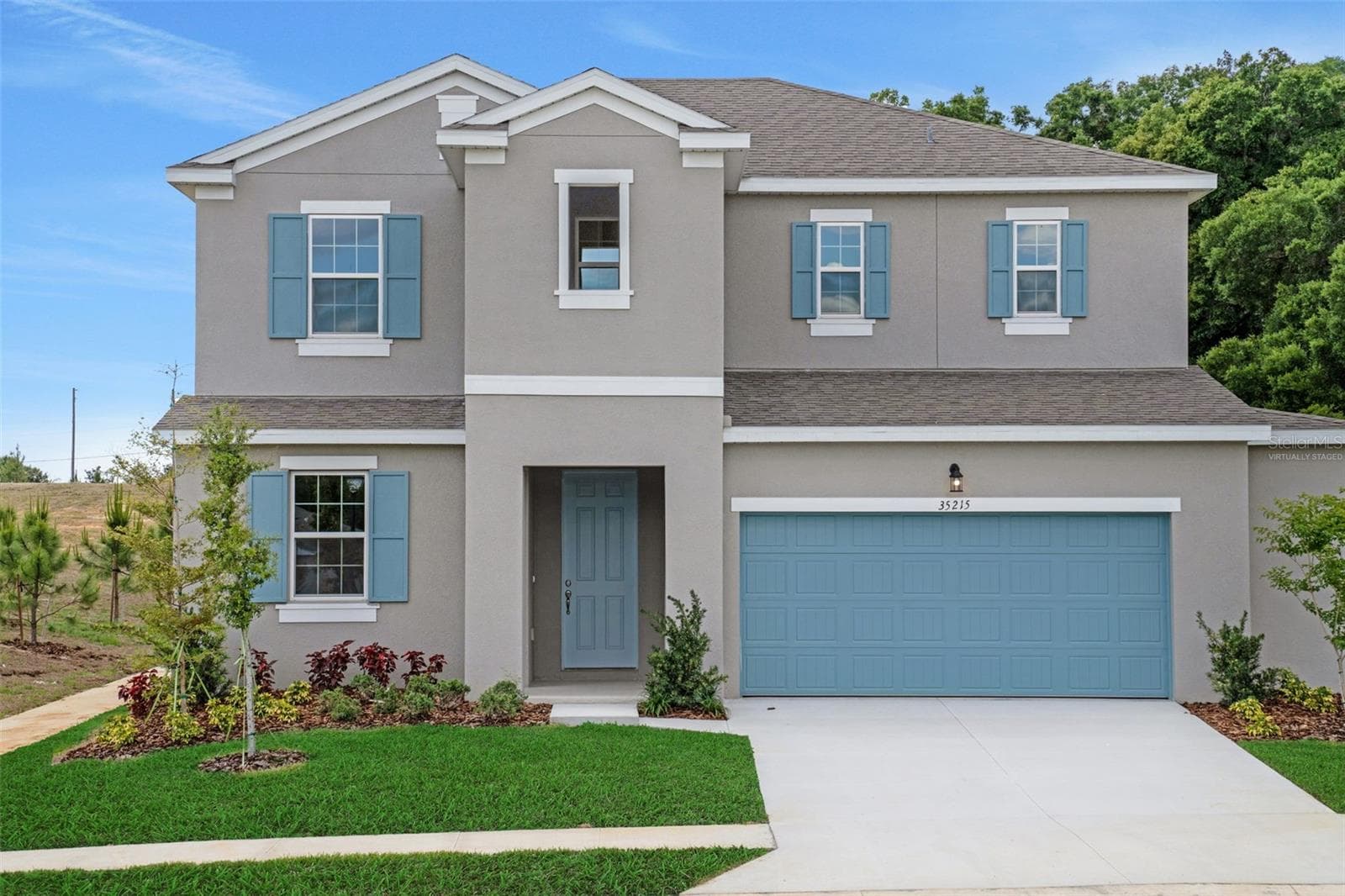 35215 Tuscan Hill Rd