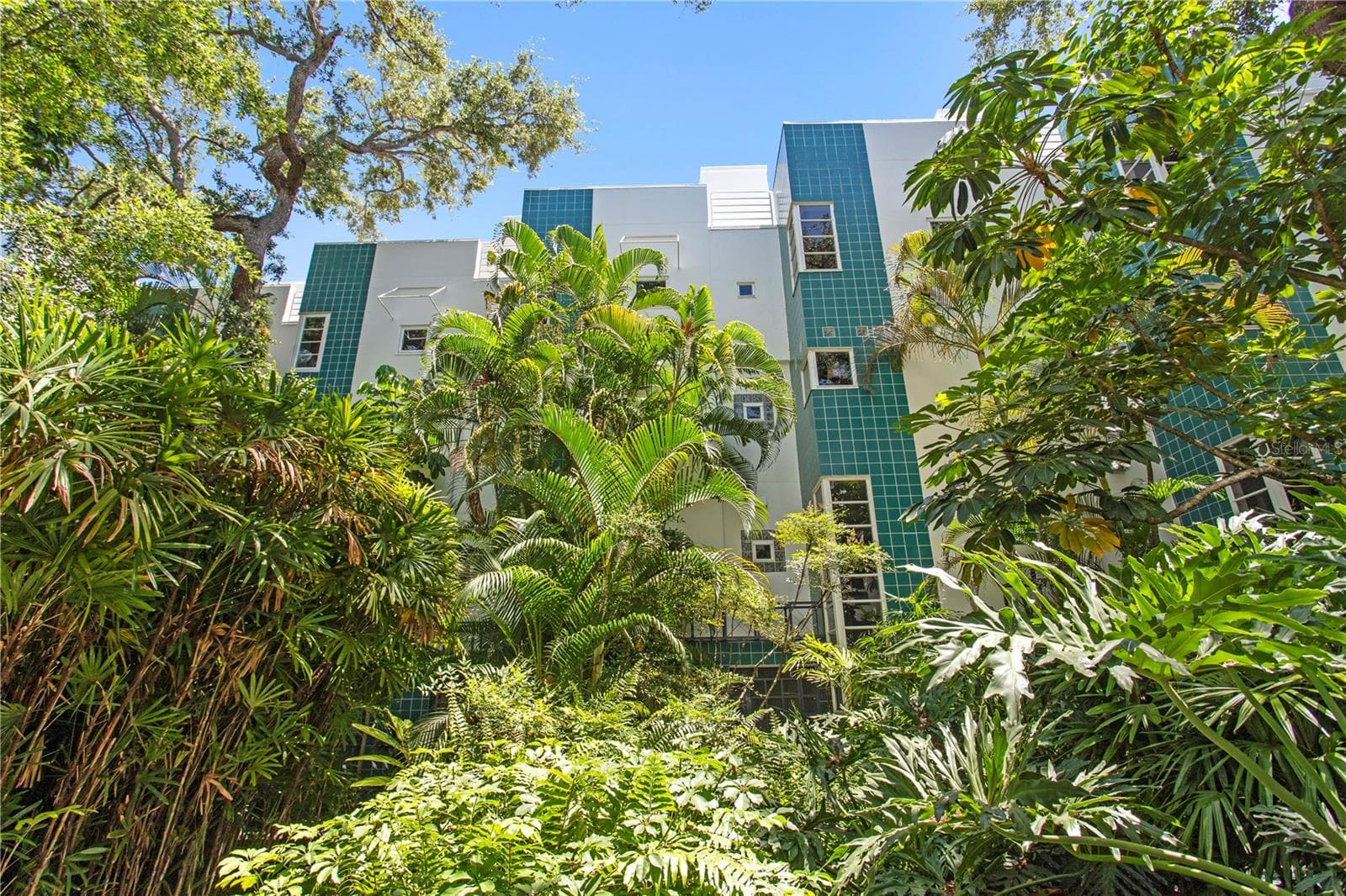 4950 Bayshore Blvd #25D