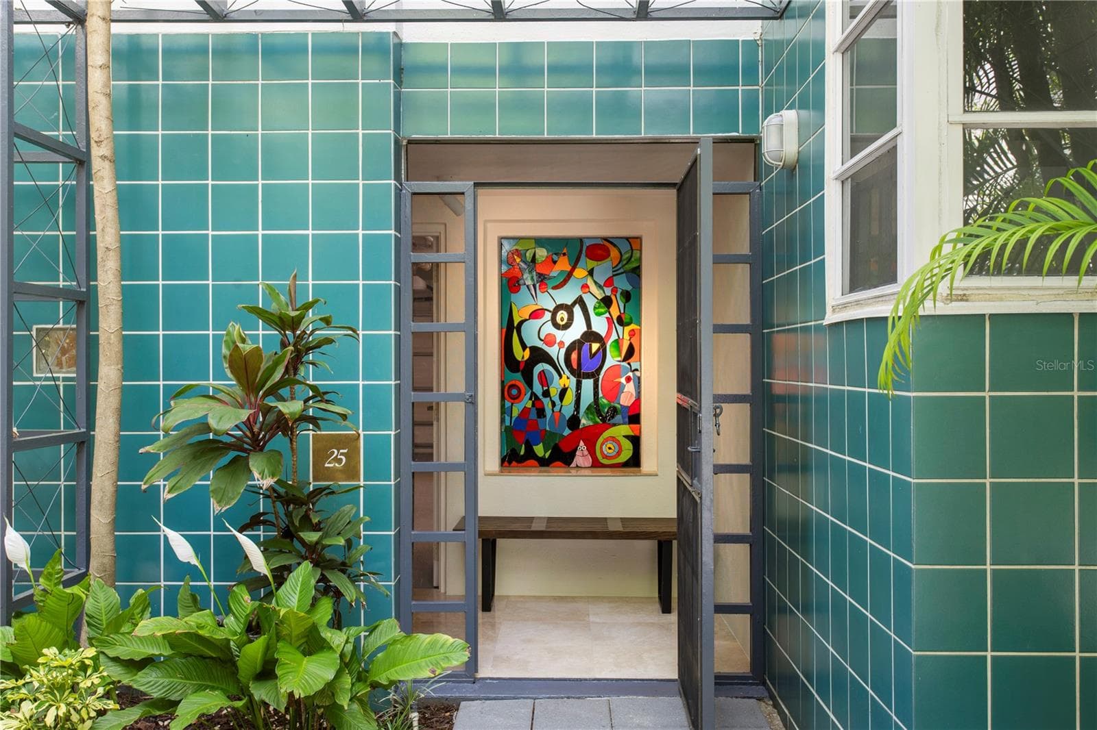4950 Bayshore Blvd #25D