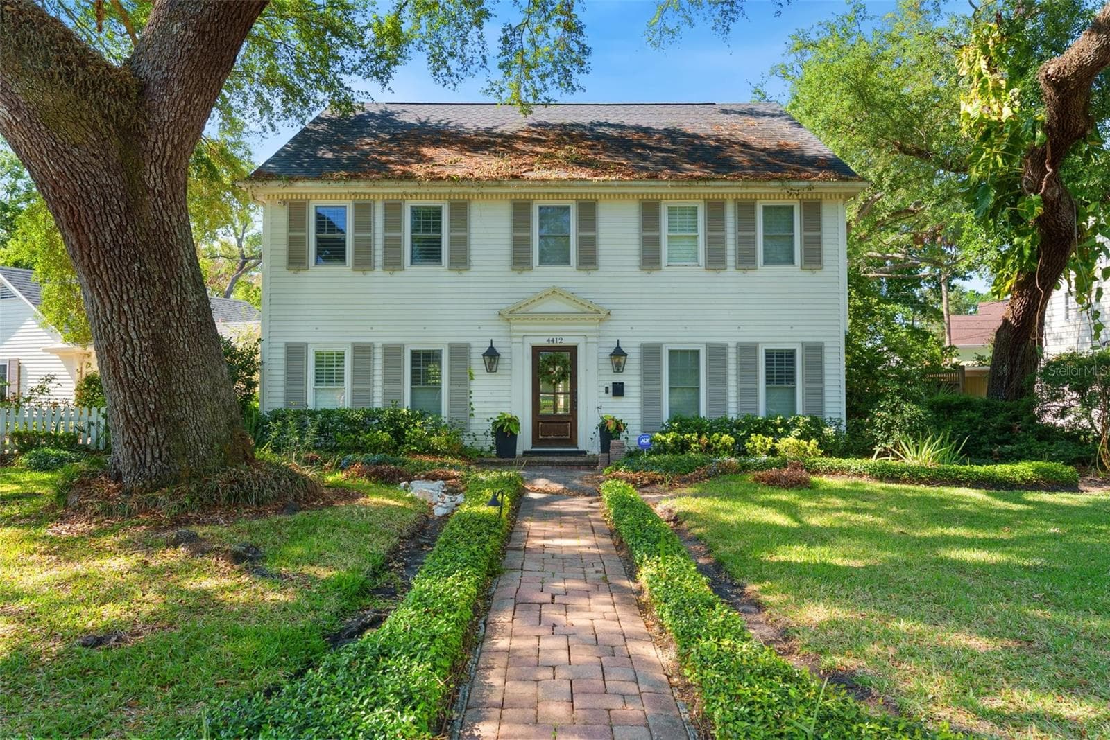 4412 W Brookwood Dr