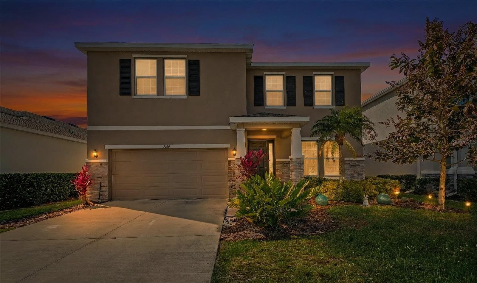 5324 Halewood CT