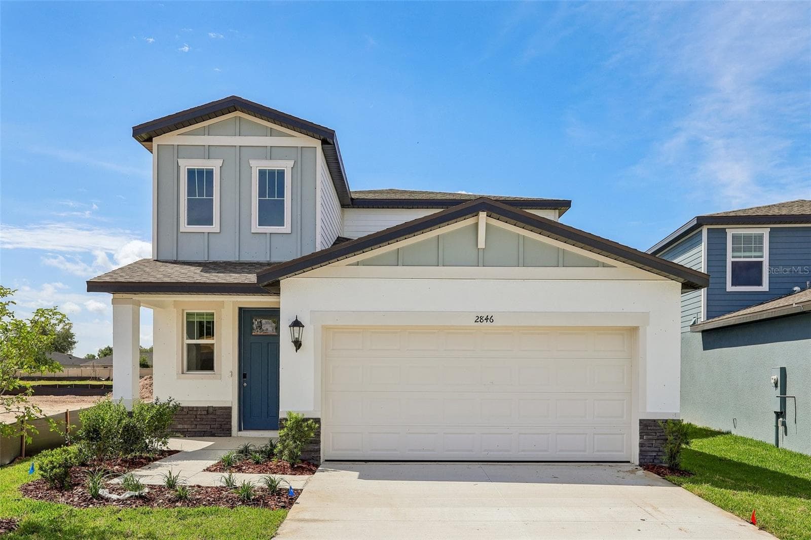 2846 Virginia Pine Dr