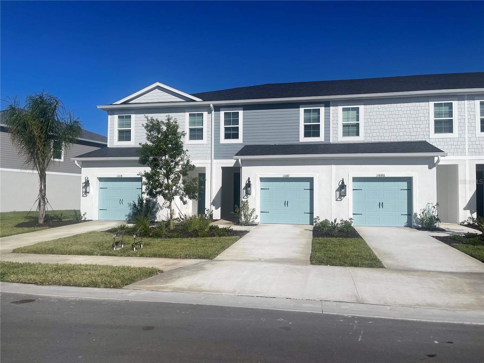 11682 Bluestone CT