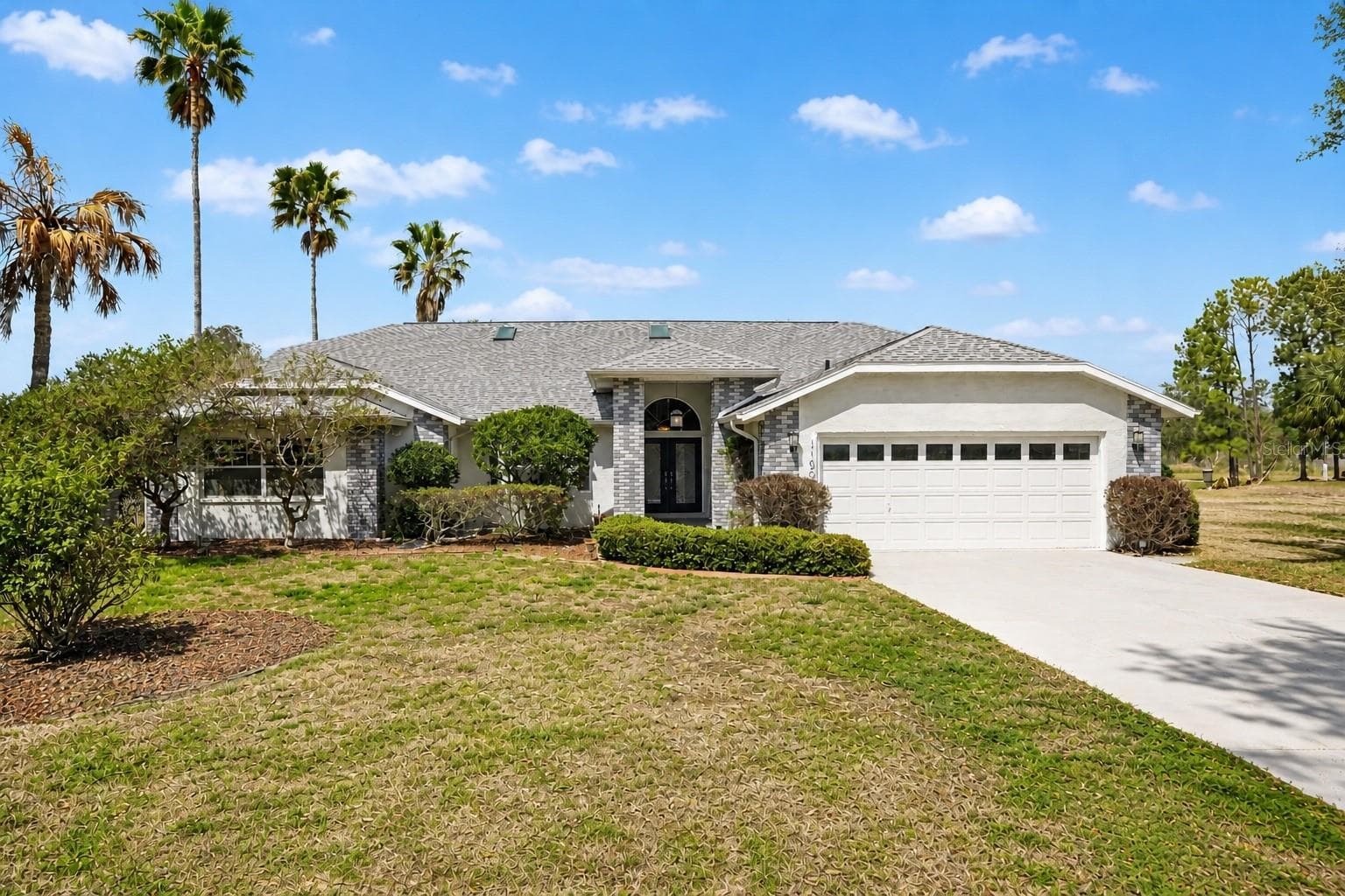 11009 Woodland Waters Blvd