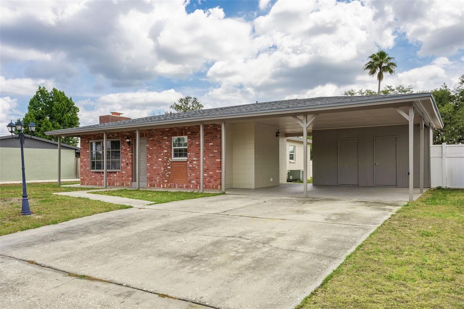 8303 Temple Park Dr