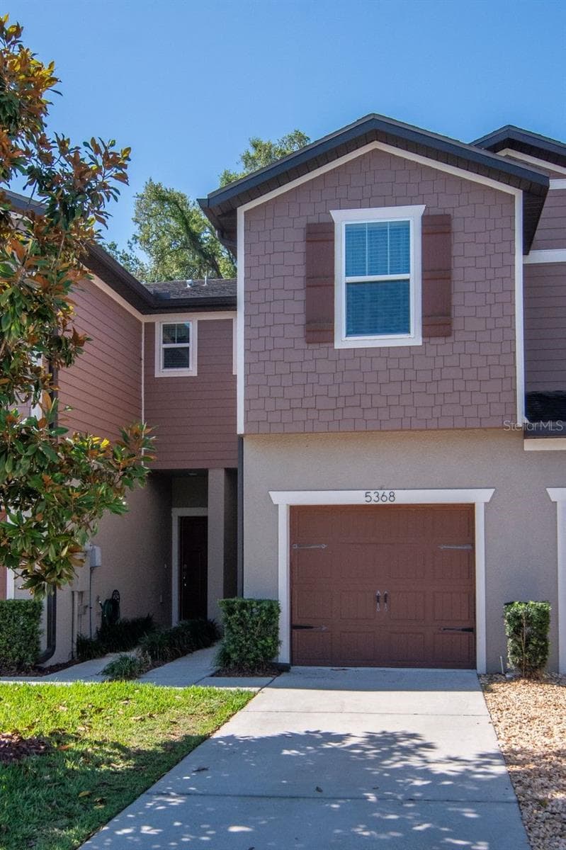 5368 Sylvester Loop