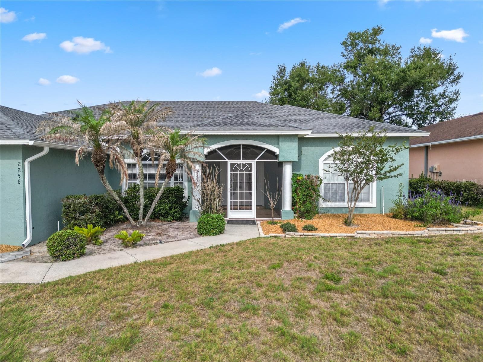 2258 Colony Club Dr