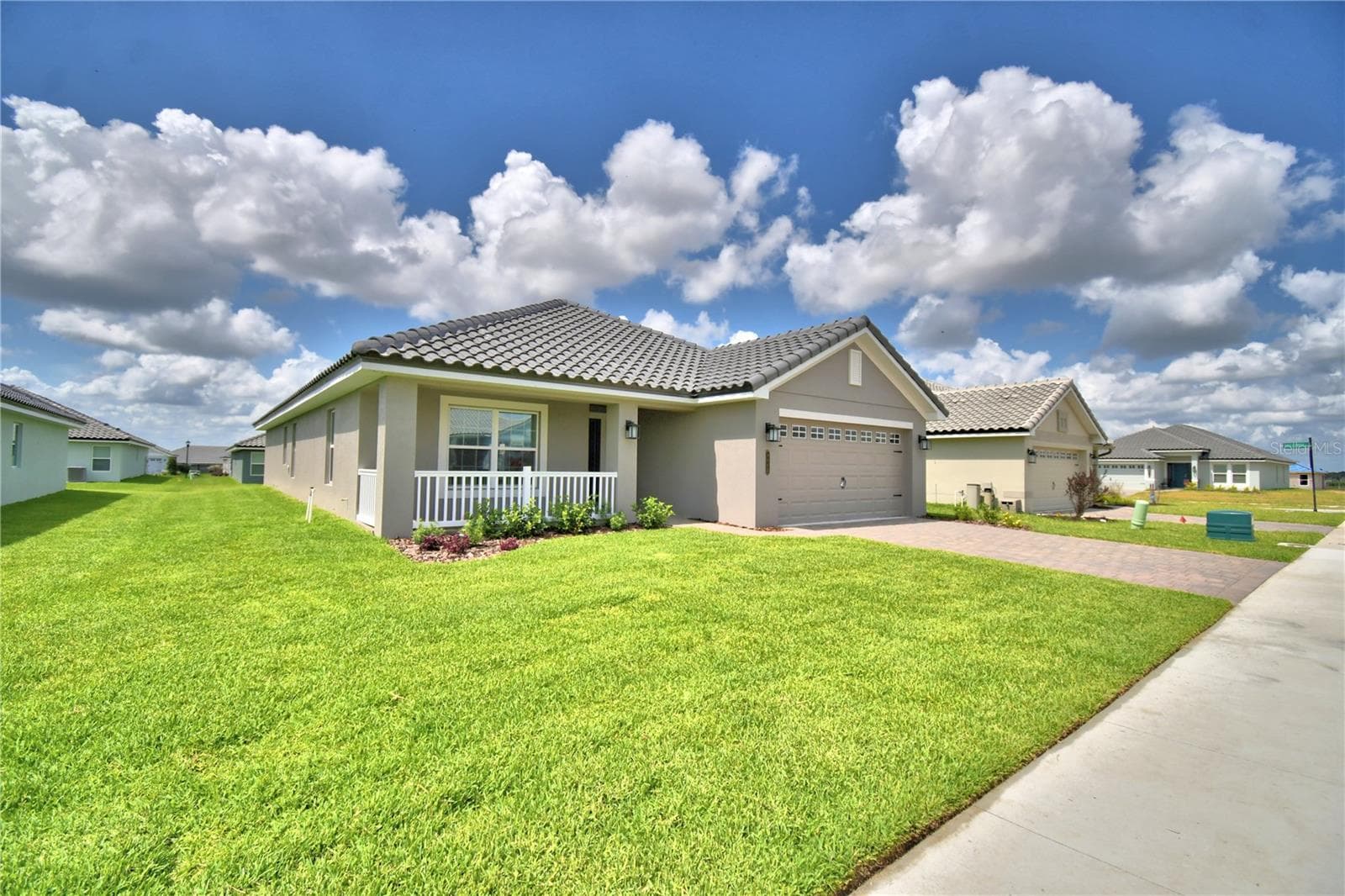 4663 Grandview Glen Dr