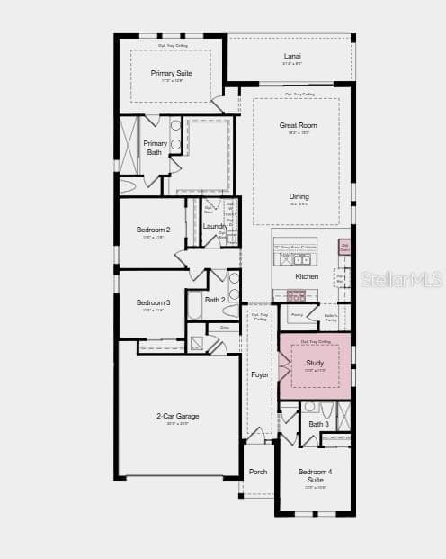 7903 Interstellar Ave
