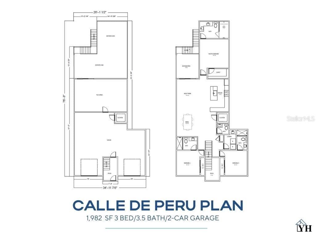 643 Calle DE Peru