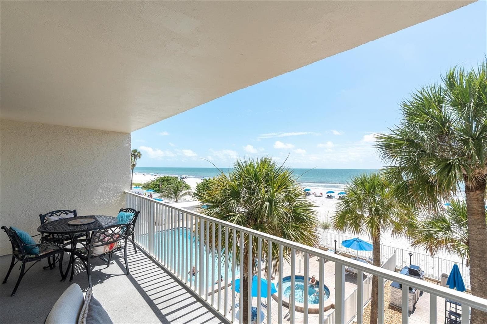20002 Gulf Blvd #2305
