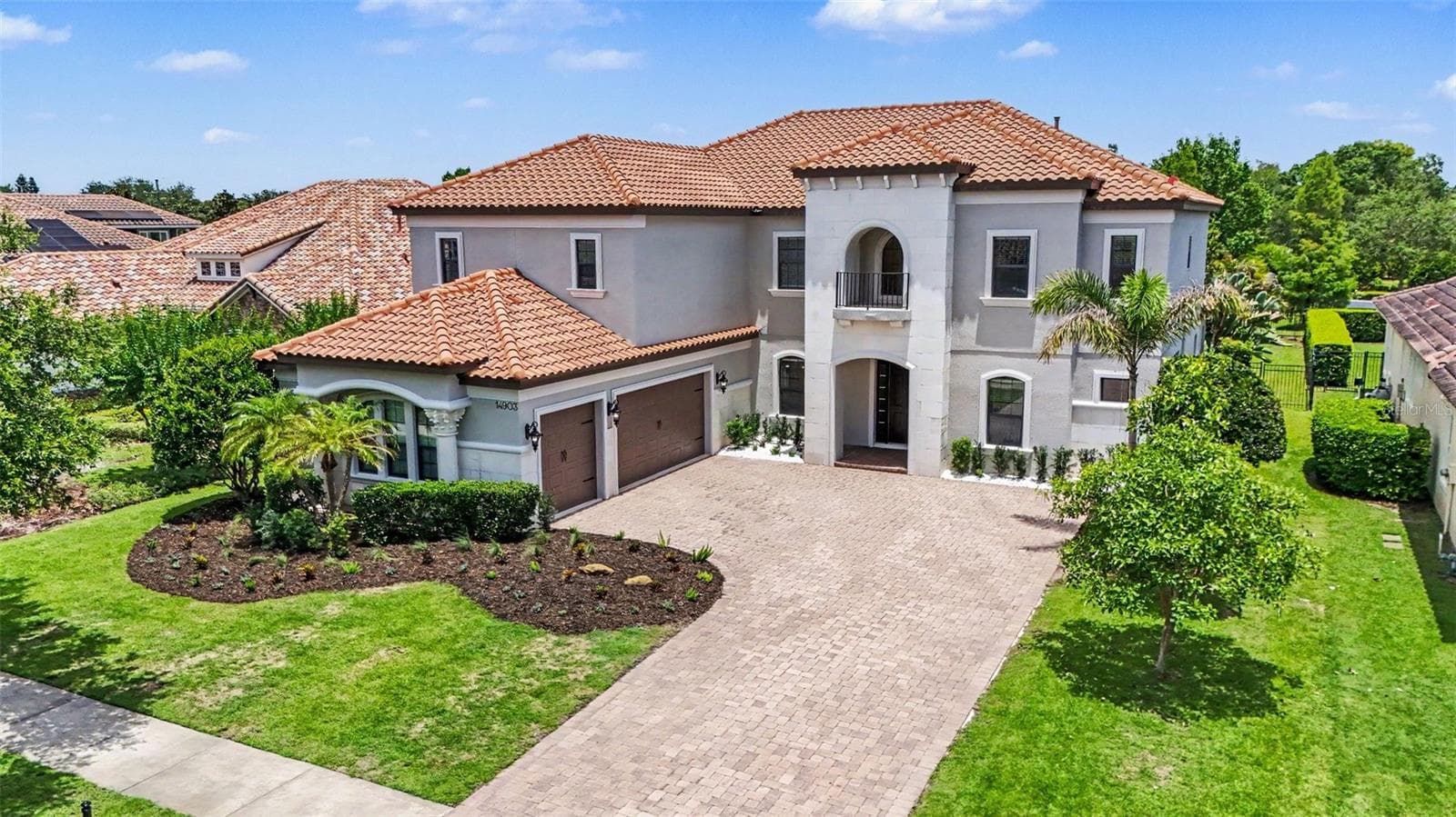14903 Old Tom Morris CT