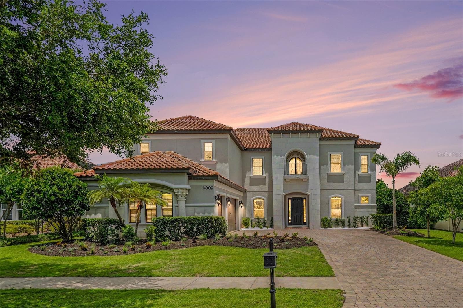 14903 Old Tom Morris CT
