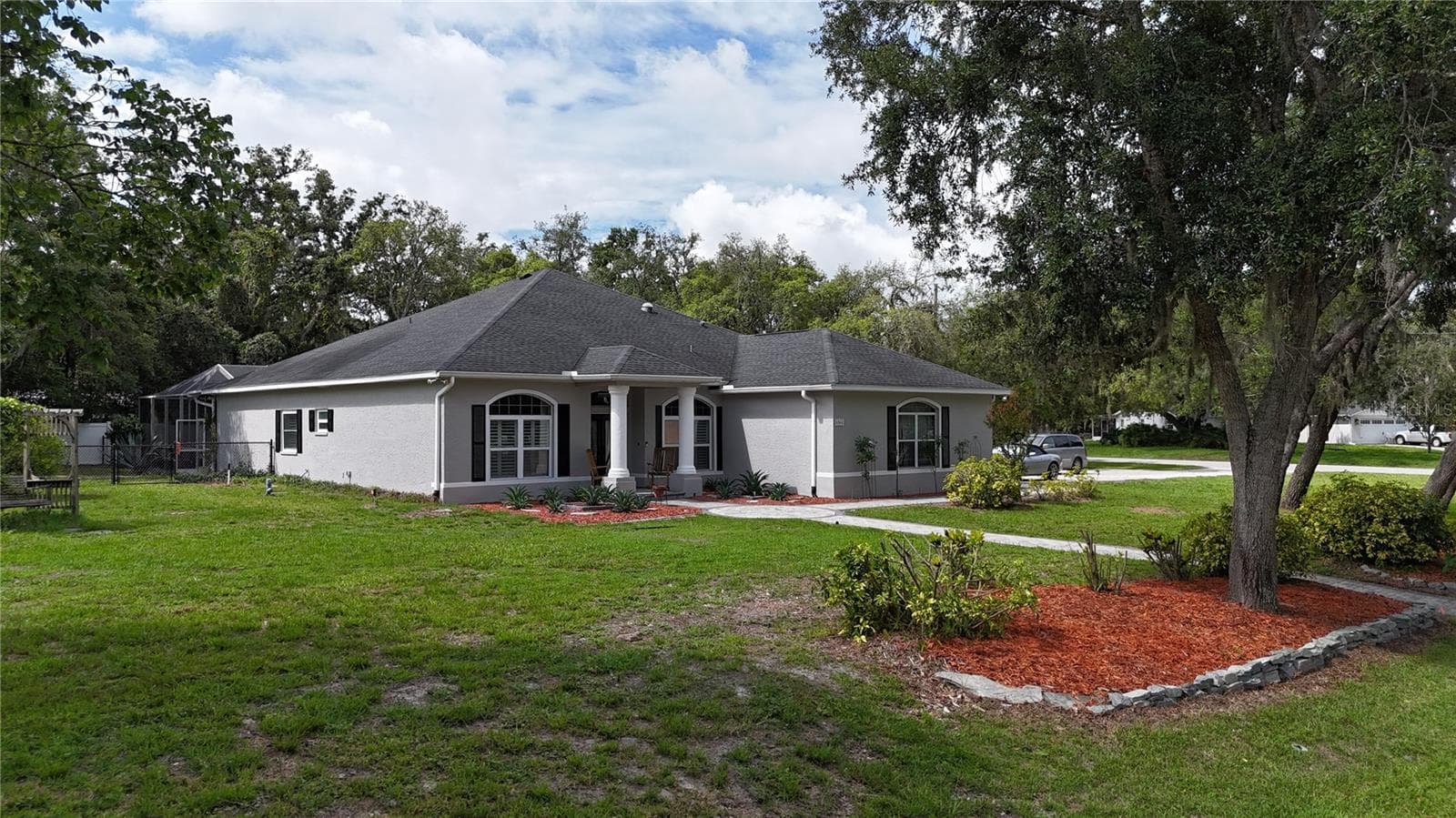 6568 Millstone Dr