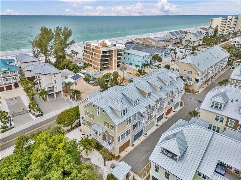 19915 Gulf Blvd #204
