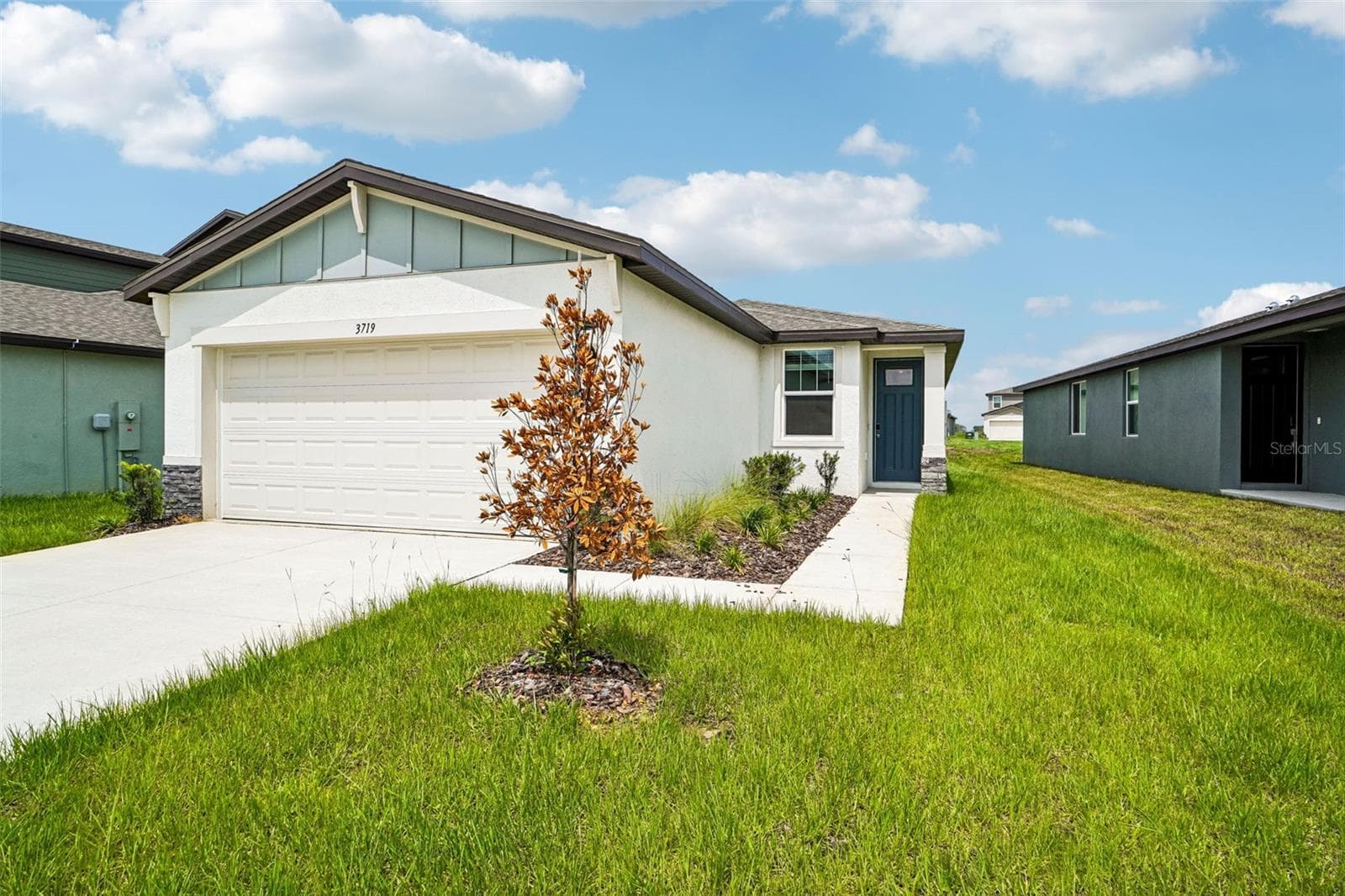 3719 Moscato Dr