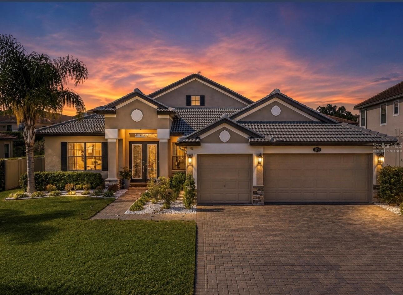 1844 Via Lago Dr
