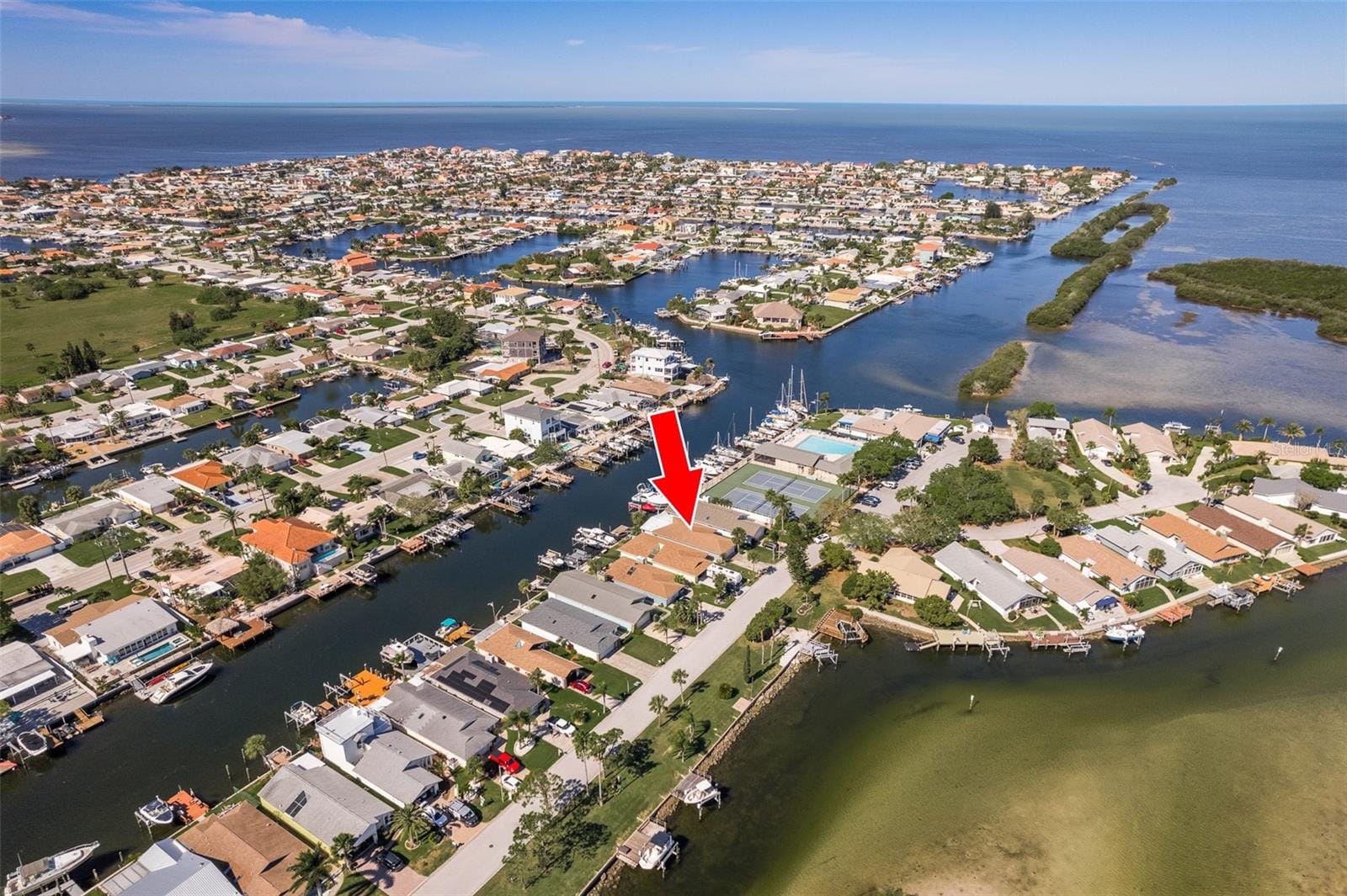3954 Marine Pkwy photo 4