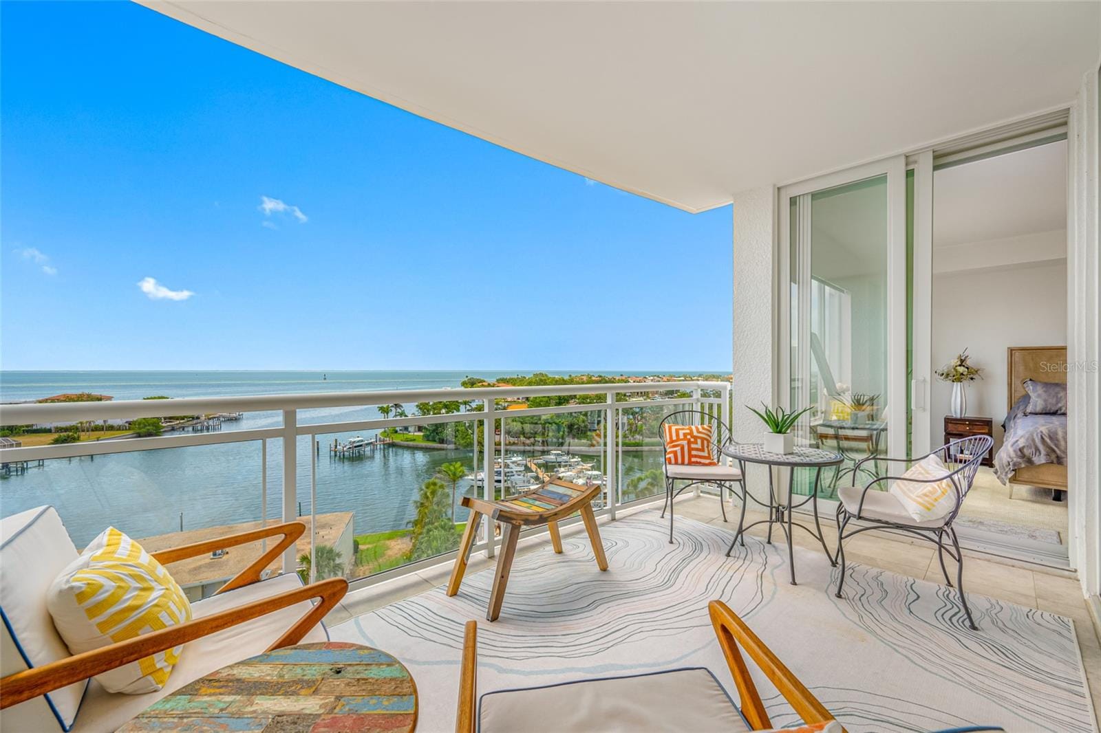 1325 Snell Isle Blvd NE #810 photo 3