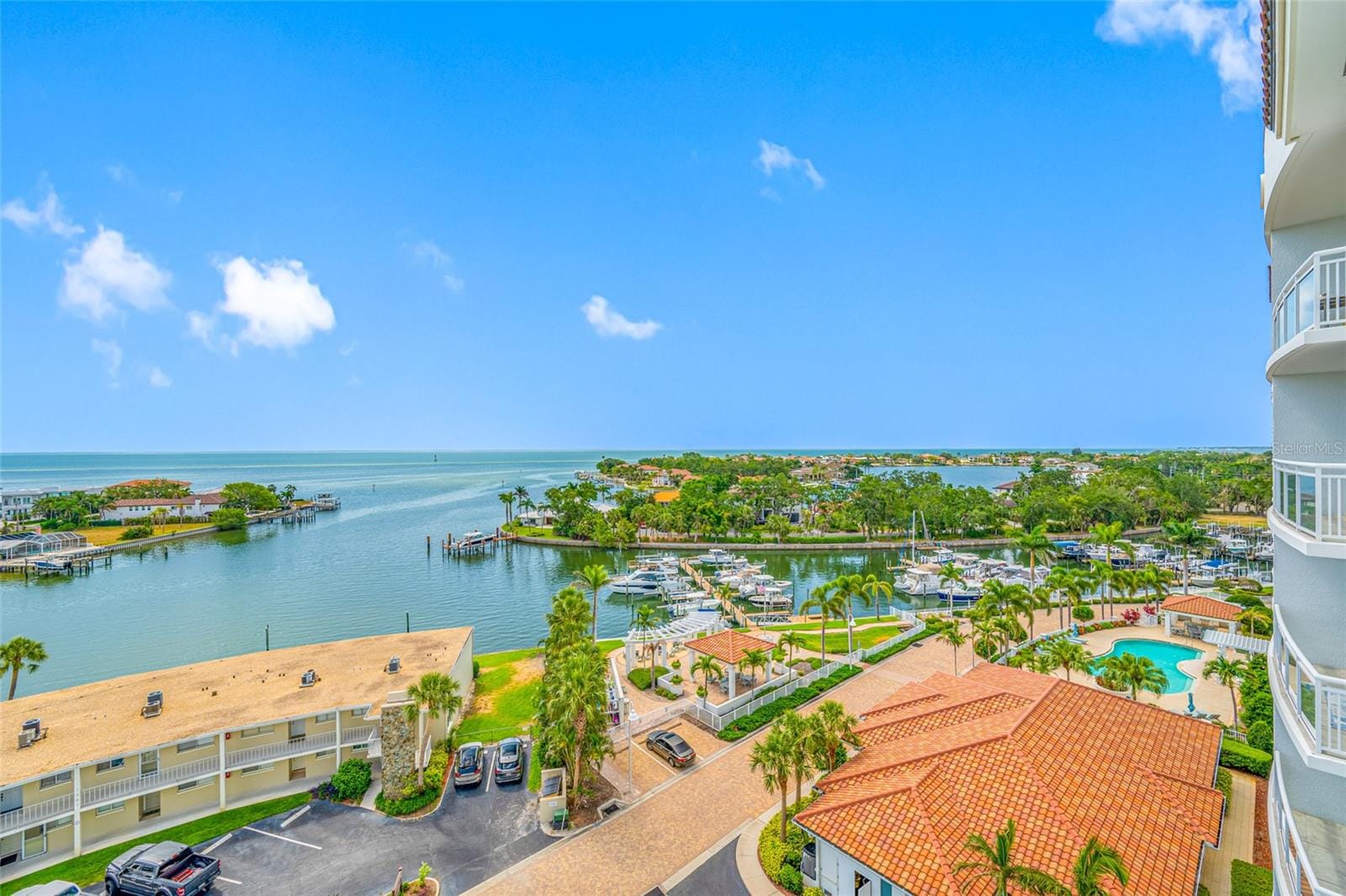 1325 Snell Isle Blvd NE #810 photo 5
