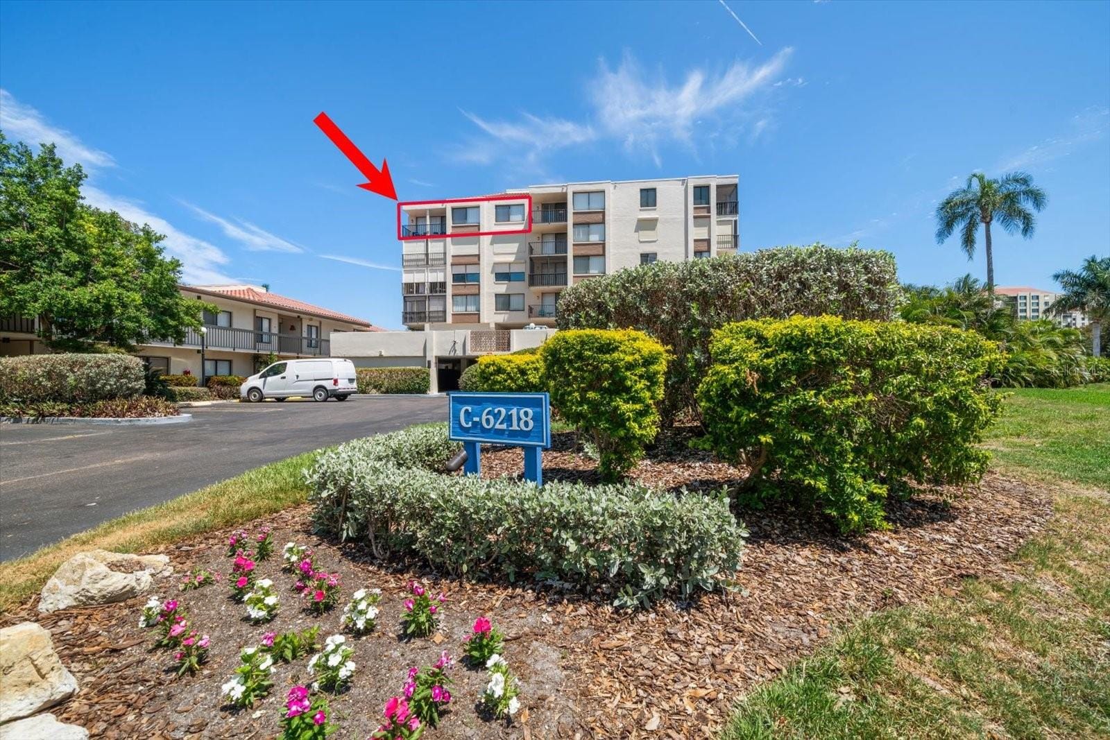 6218 Palma Del Mar Blvd S #606 photo 3