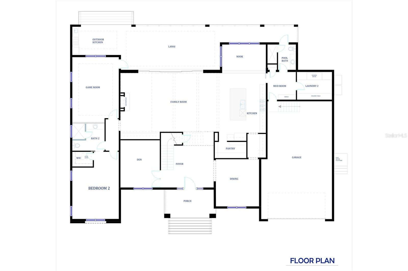 811 Grove Park Ave photo 3